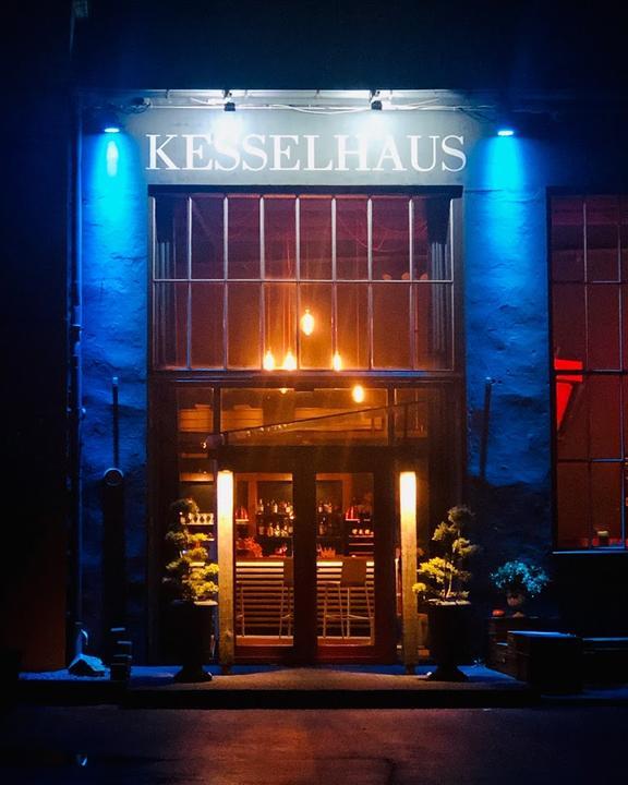 Kesselhaus