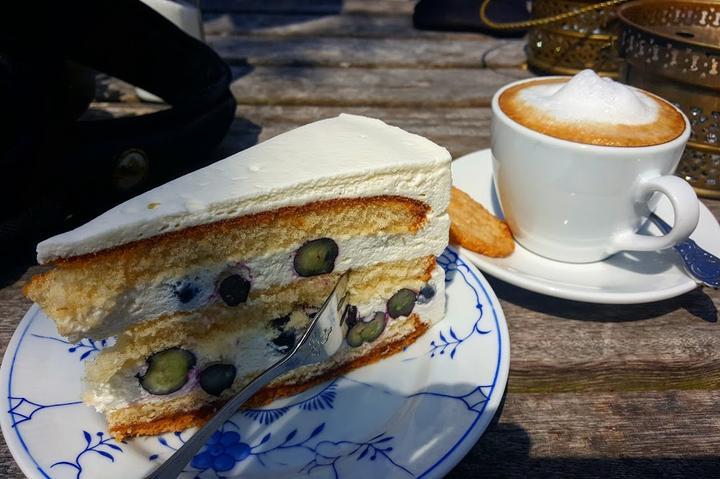 Cafe Kluntje