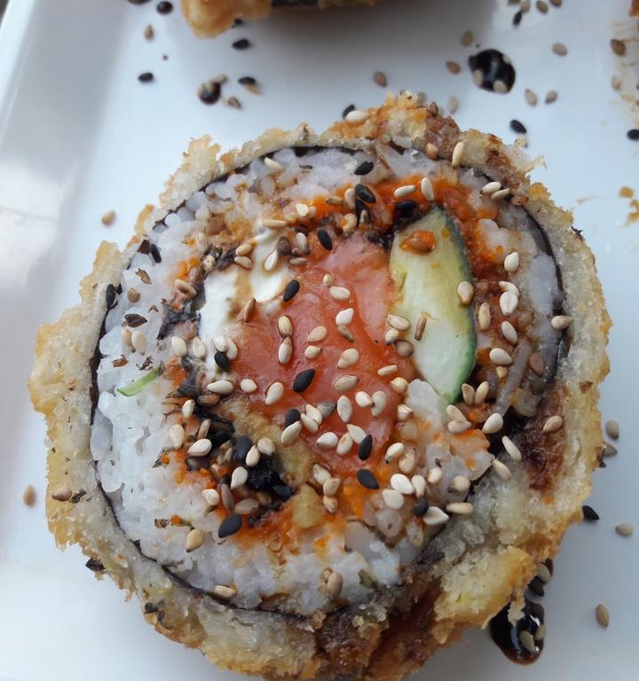 Sakana Sushi braunschweig