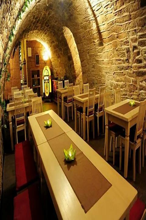 Pizzeria La Grotta