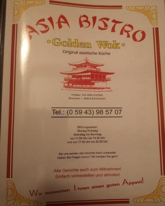 Asia-Bistro